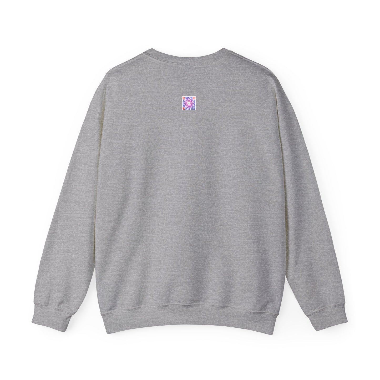 The World Is Yours | Scarface | Crewneck Sweatshirt