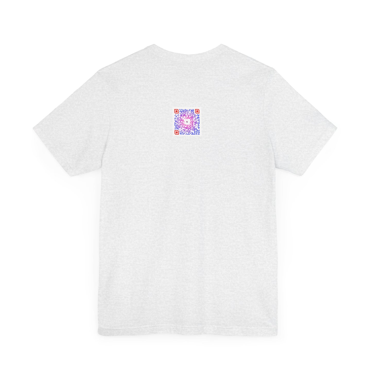 Passion of Christ | Unisex Jersey Short Sleeve Tee