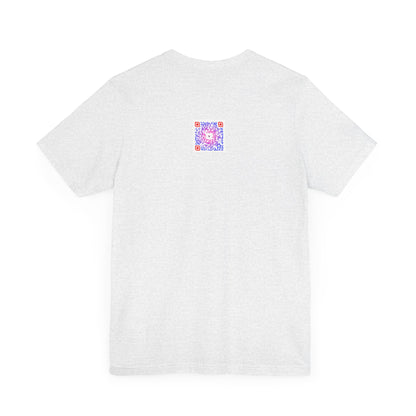 Passion of Christ | Unisex Jersey Short Sleeve Tee