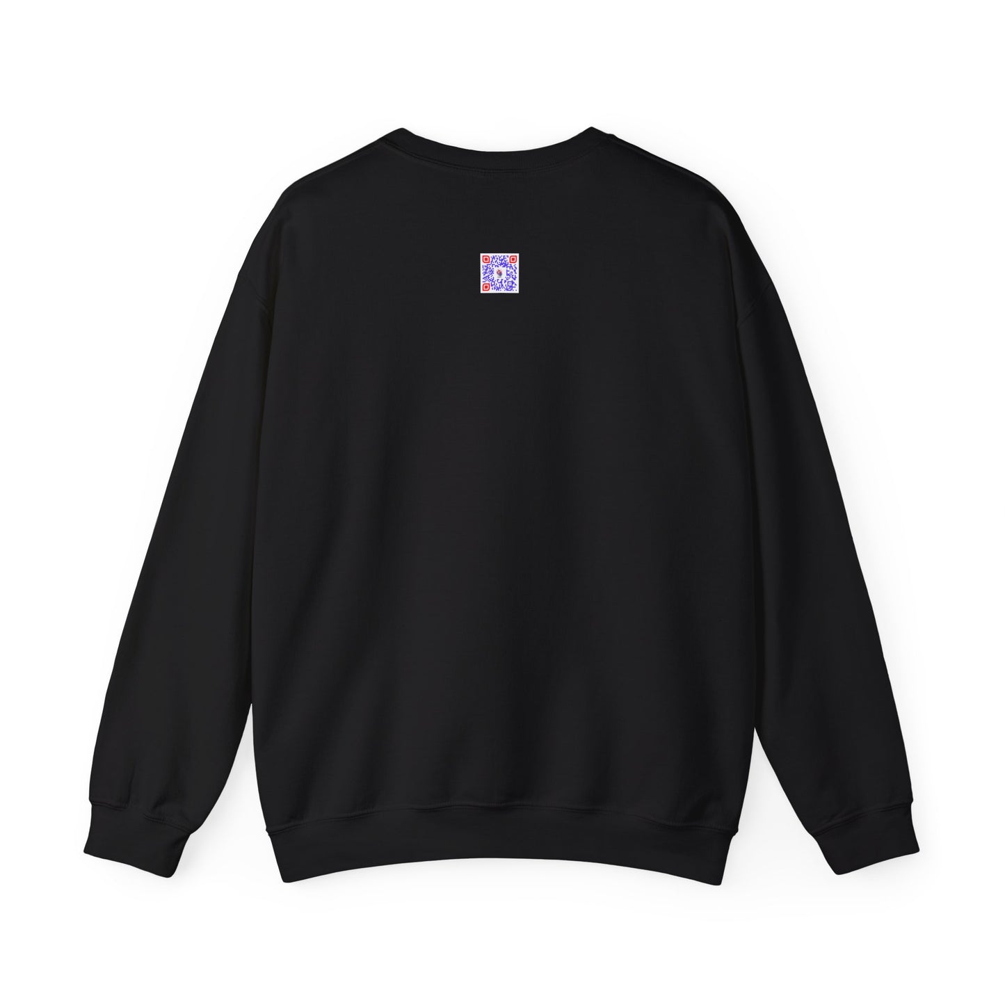 Eve 2024 | Adam & Eve | Biblical Story | Eve and the Serpent | Original Sin |  Crewneck Sweatshirt