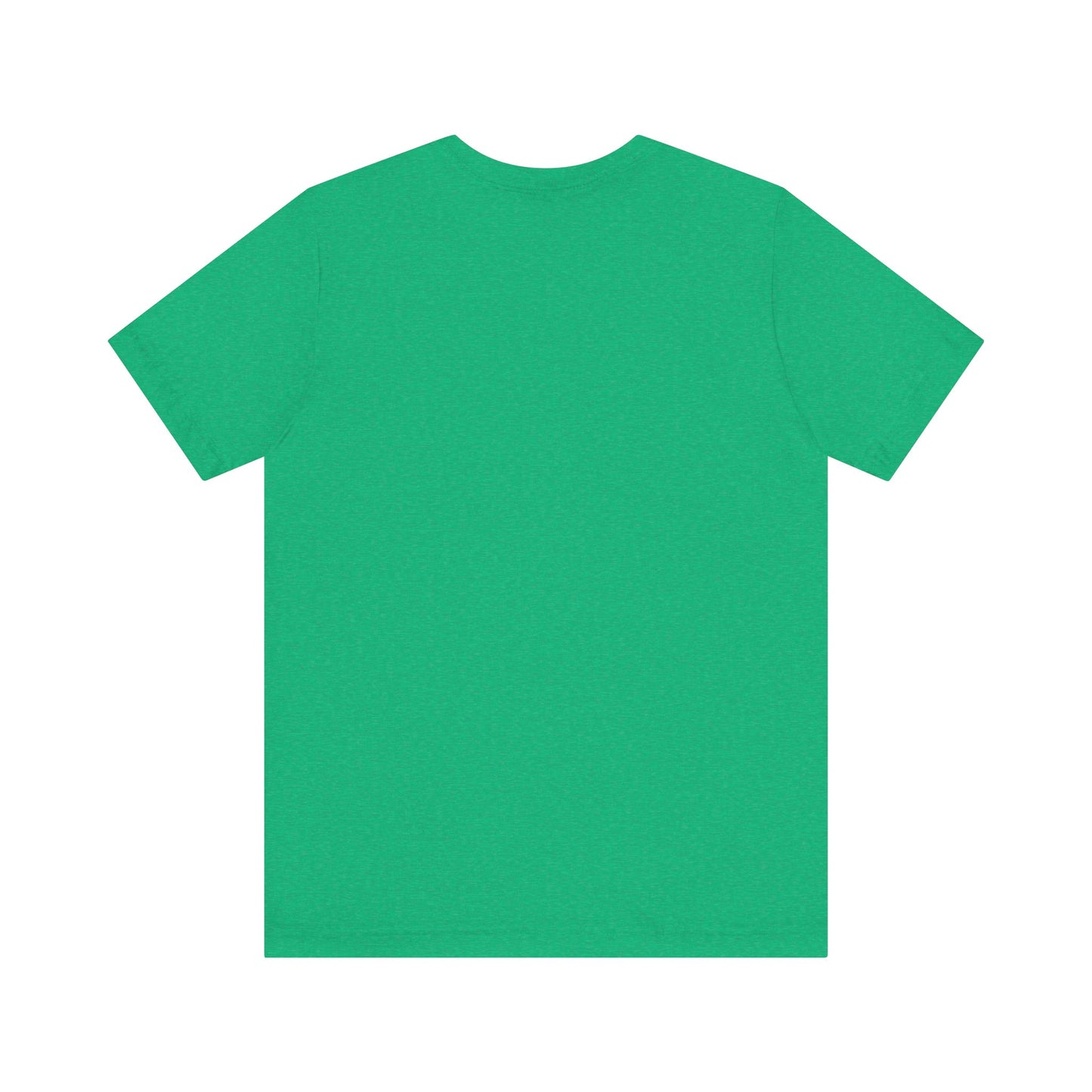 From New York with Love-Unisex Jersey Short Sleeve Tee