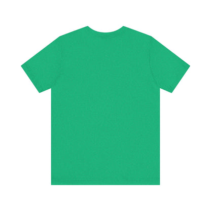From New York with Love-Unisex Jersey Short Sleeve Tee