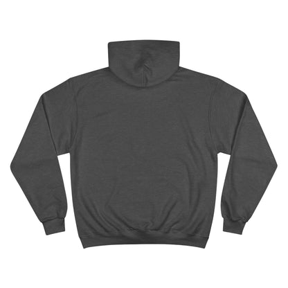 Puppet or Master? Champion Hoodie