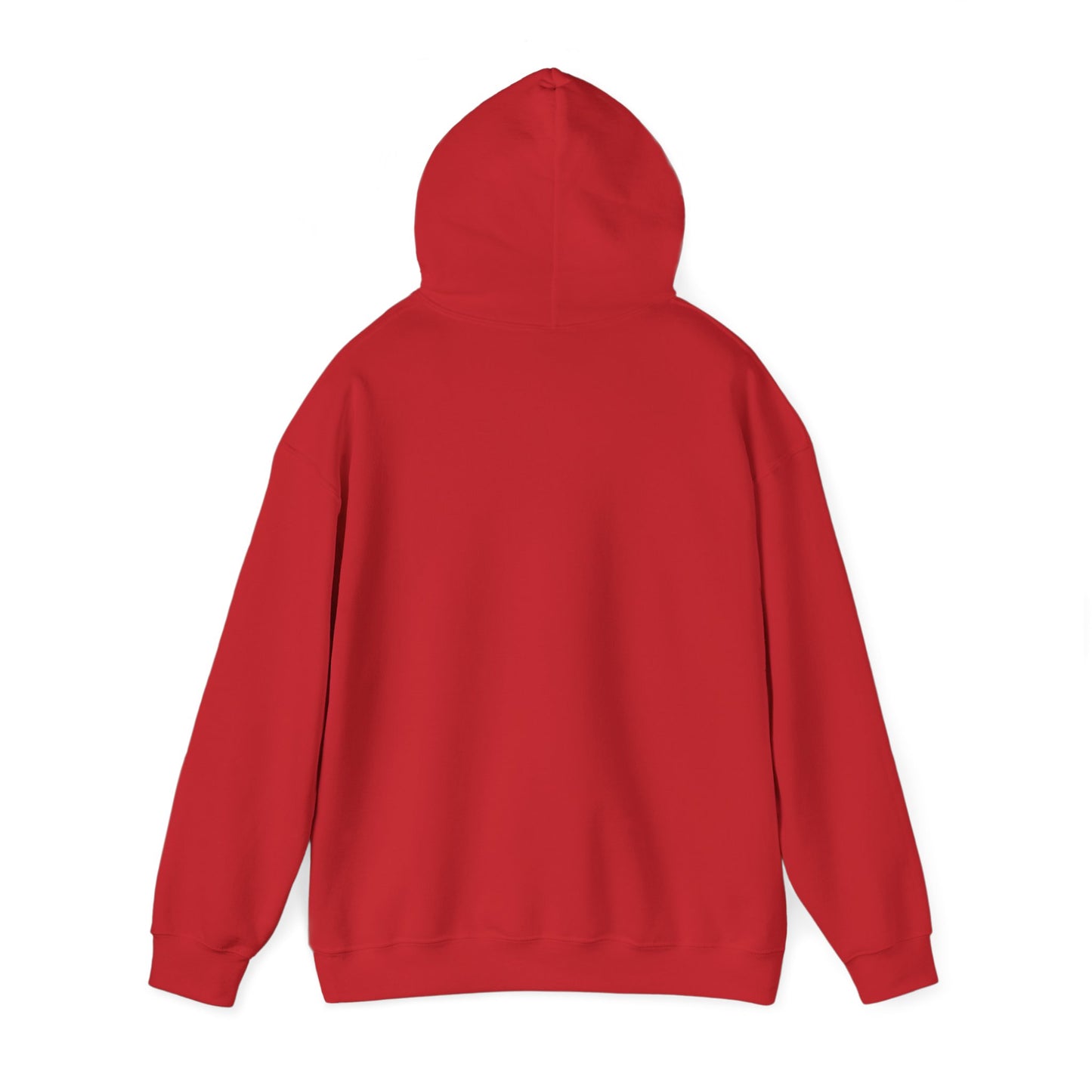 Dog MILF | Unisex Heavy Blend™| Hooded Sweatshirt