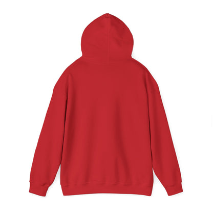 Dog MILF | Unisex Heavy Blend™| Hooded Sweatshirt