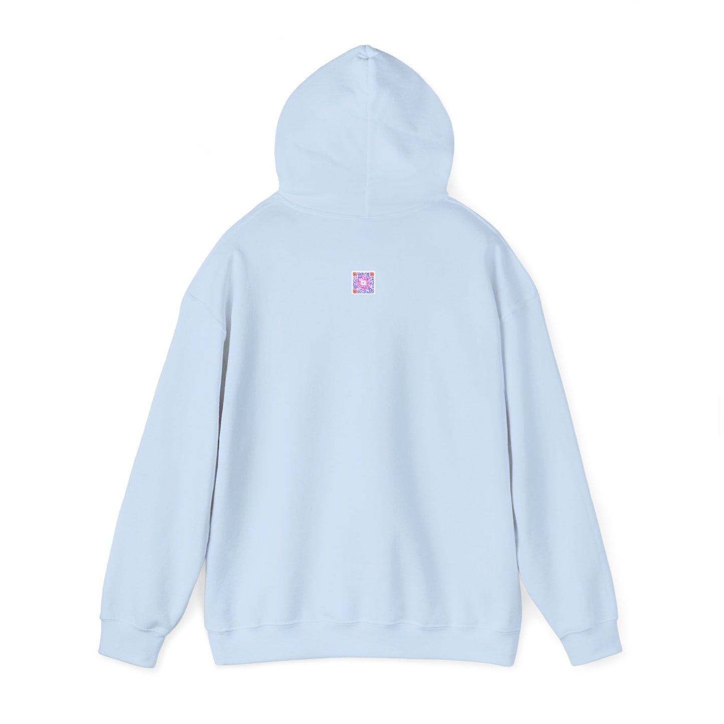 Cat MILF | Unisex Heavy Blend™| Hooded Sweatshirt