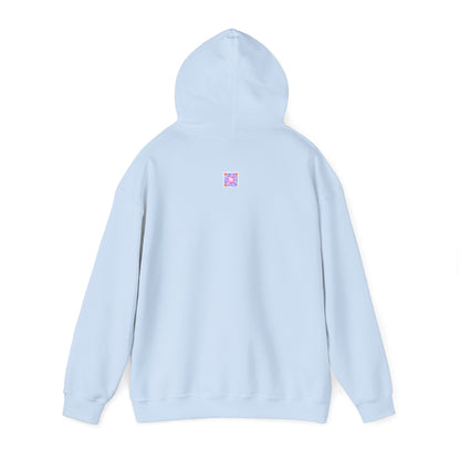 Cat MILF | Unisex Heavy Blend™| Hooded Sweatshirt