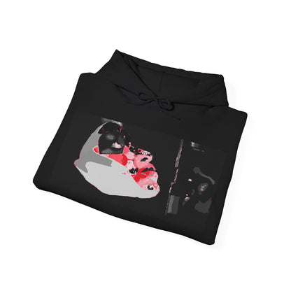 Dead Prezidents | Unisex Heavy Blend™ Hooded Sweatshirt