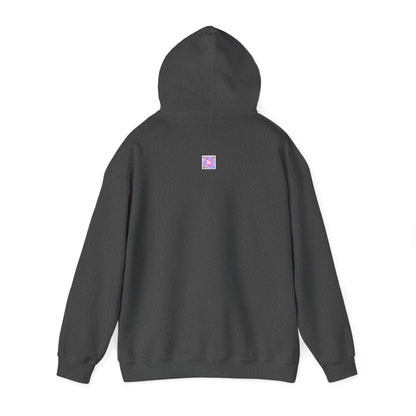 Cat MILF | Unisex Heavy Blend™| Hooded Sweatshirt