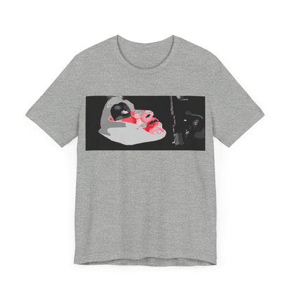Dead Prezidents-Unisex Jersey Short Sleeve Tee
