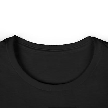 Hey Sisters, Soul Sister-Women's Softstyle Tee
