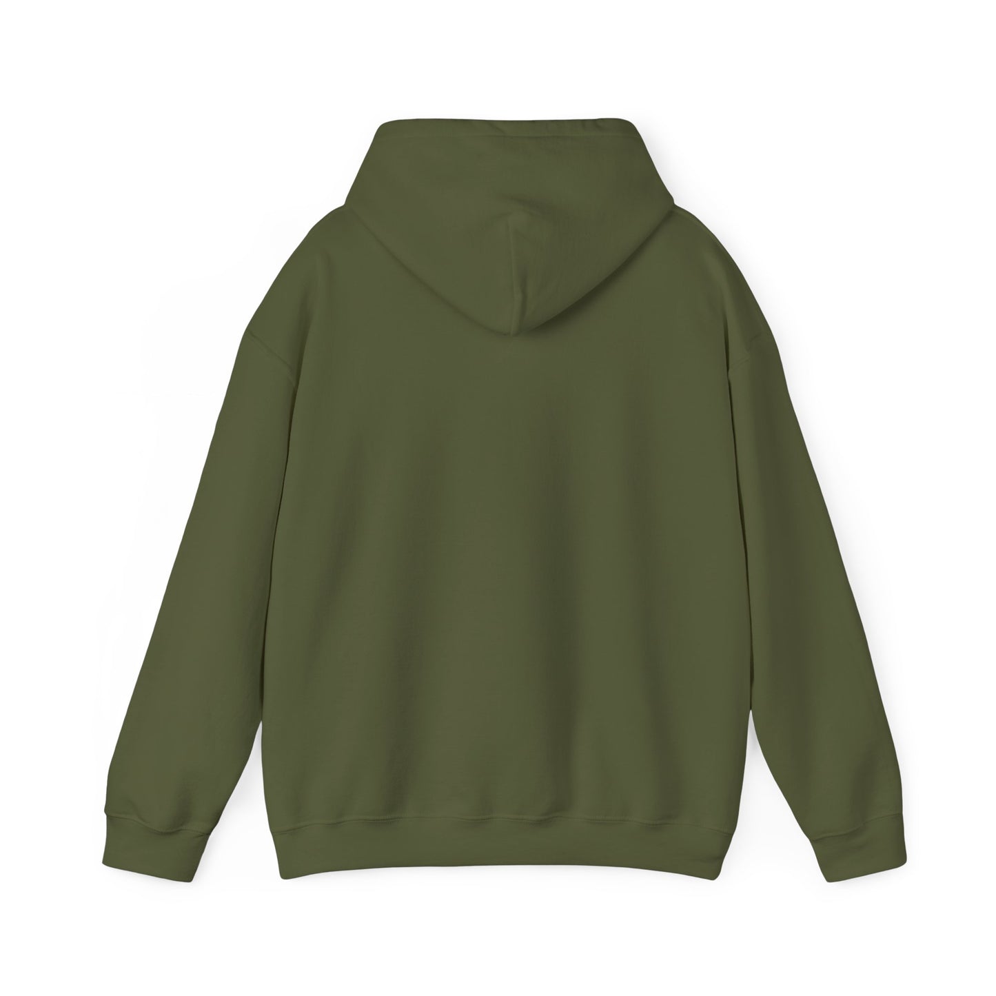 Dog MILF | Unisex Heavy Blend™| Hooded Sweatshirt