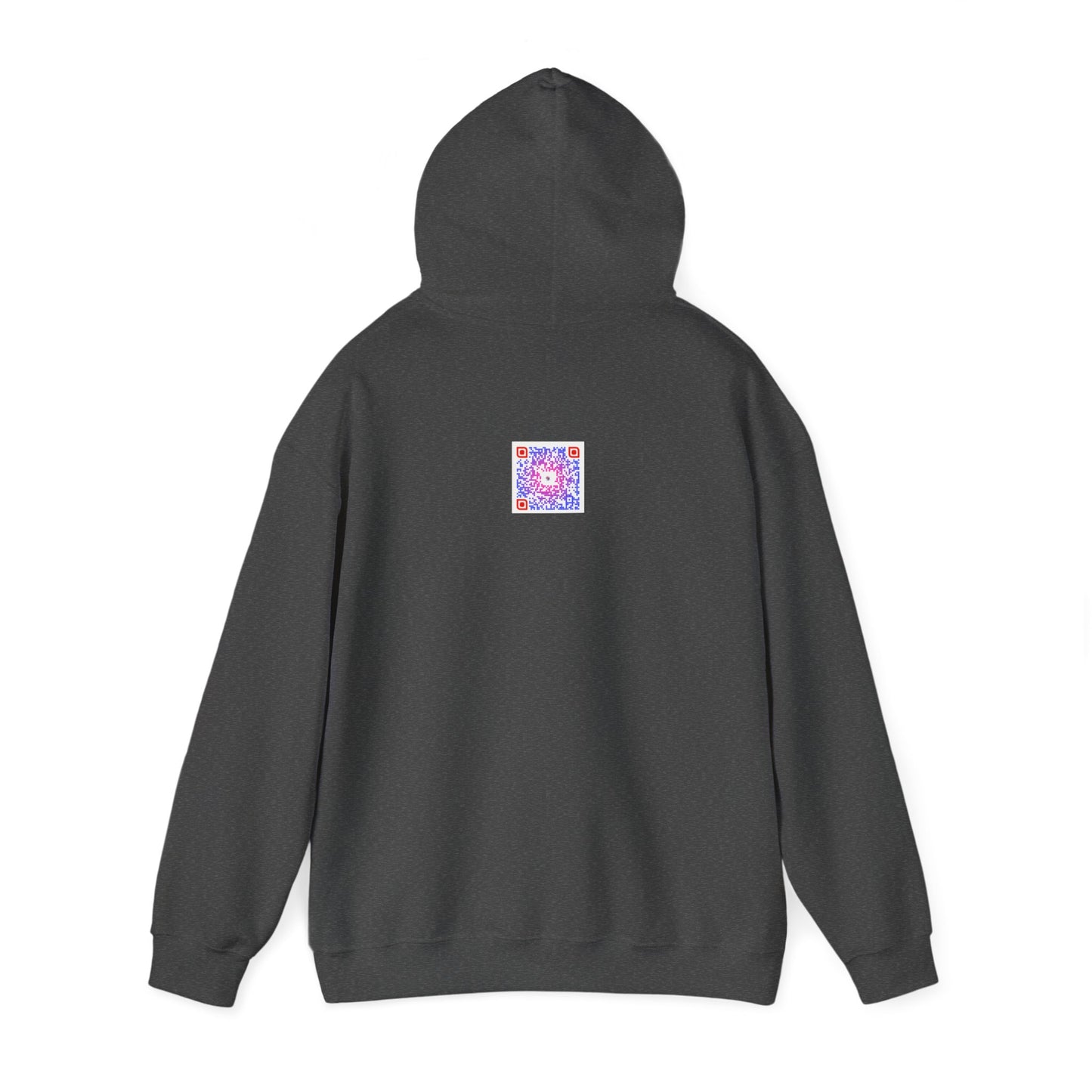 New York State of Mind |Unisex Heavy Blend™ |Hooded Sweatshirt