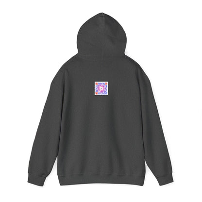 New York State of Mind |Unisex Heavy Blend™ |Hooded Sweatshirt