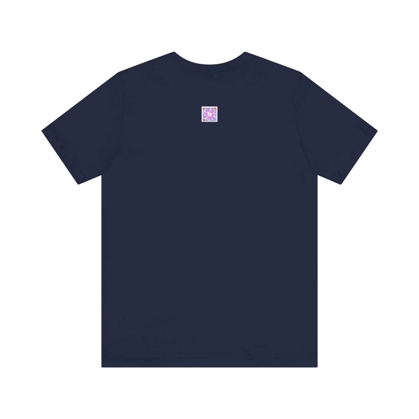 Facts Over Feelings | Jersey Short Sleeve Tee