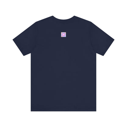 Facts Over Feelings | Jersey Short Sleeve Tee