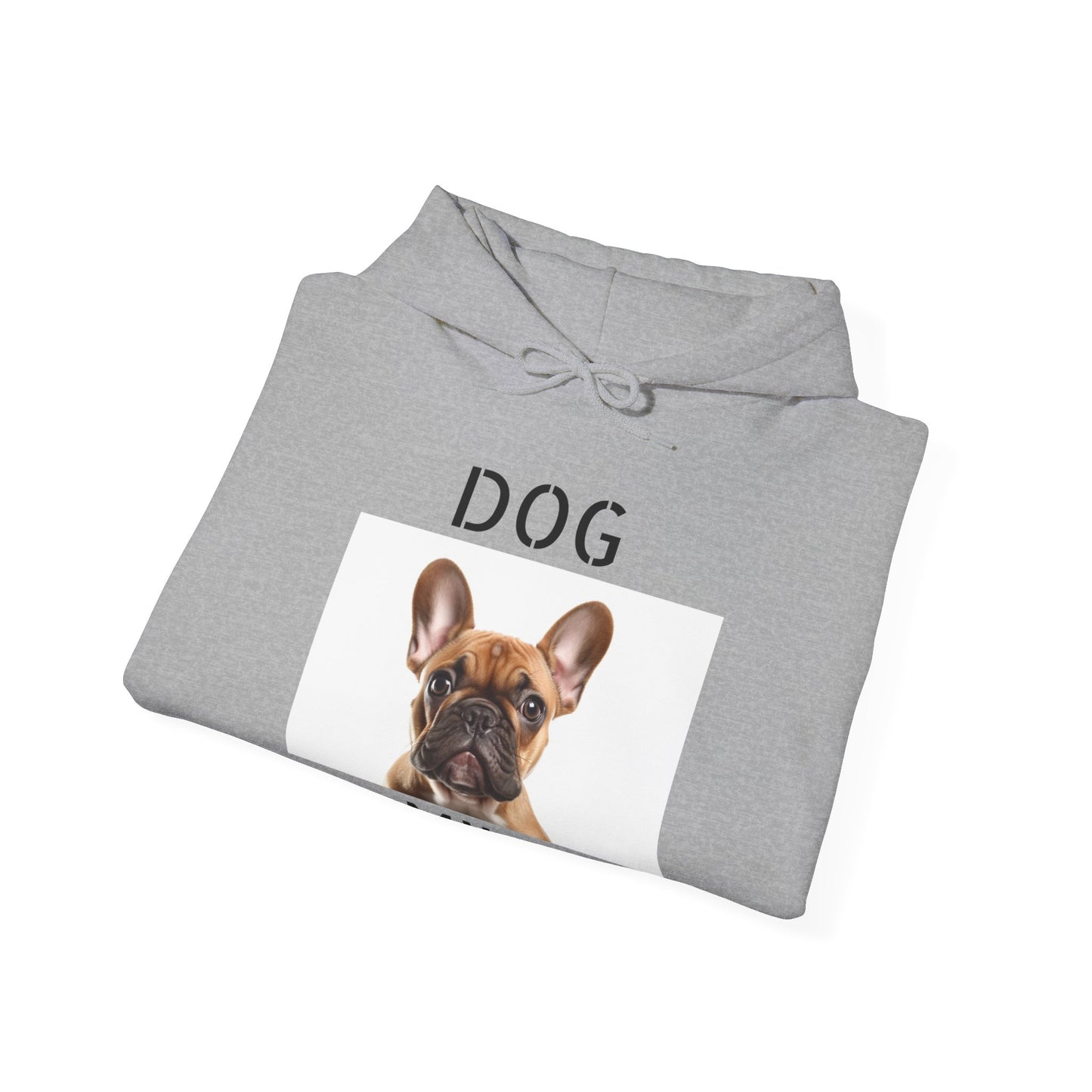Dog MILF | Unisex Heavy Blend™| Hooded Sweatshirt