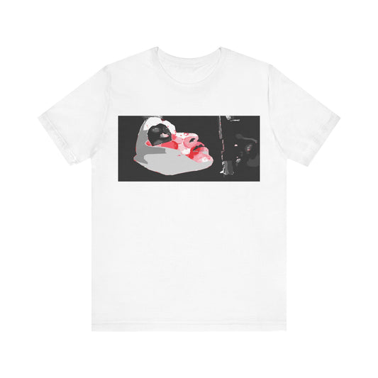 Dead Prezidents-Unisex Jersey Short Sleeve Tee