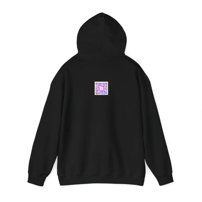 New York State of Mind |Unisex Heavy Blend™ |Hooded Sweatshirt