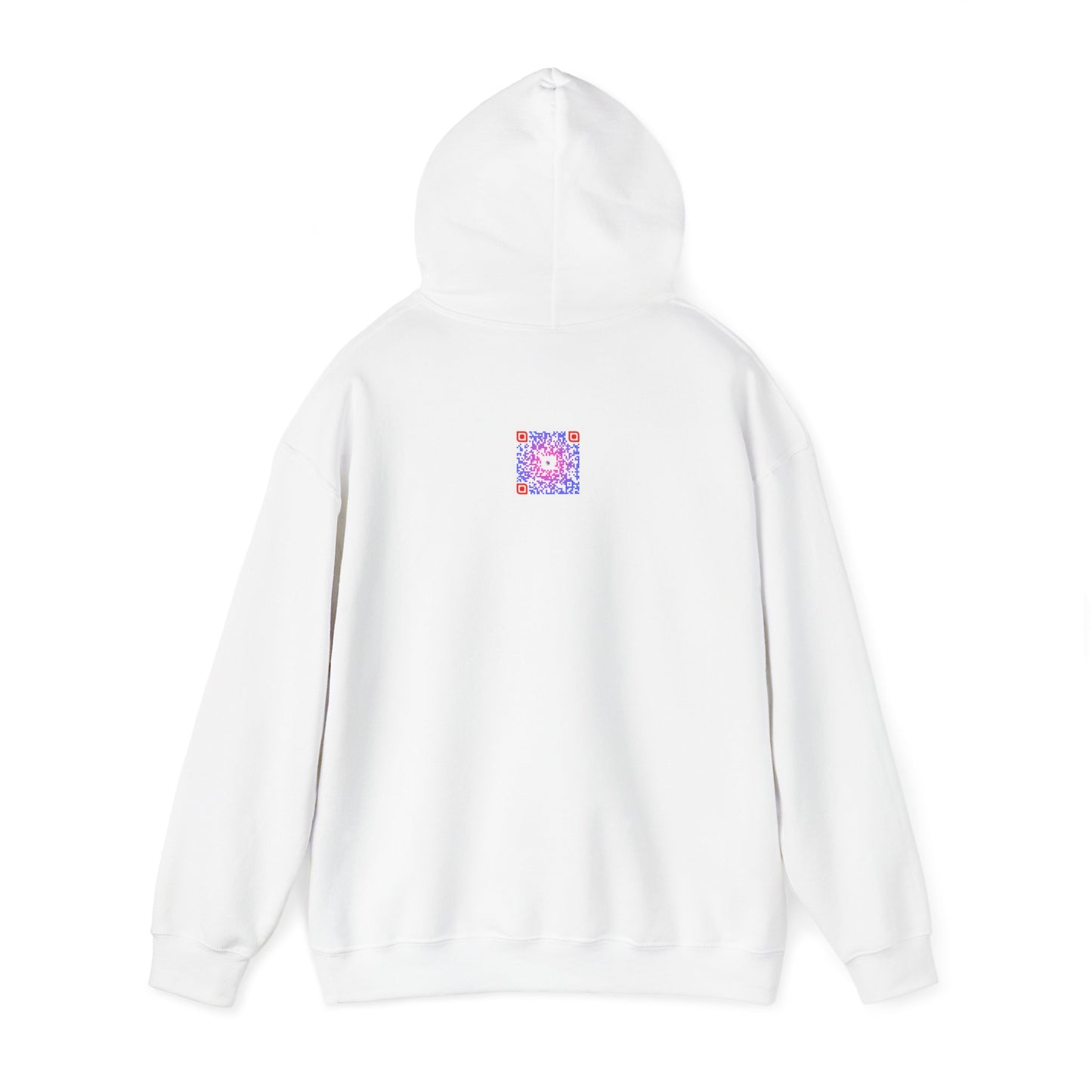 All the Dogs-Unisex Hooded Sweatshirt