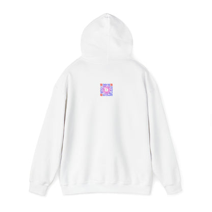 All the Dogs-Unisex Hooded Sweatshirt