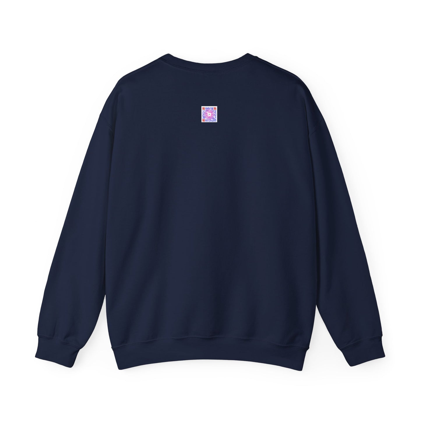 Brother's Keeper | Heavy Blend™ Crewneck Sweatshirt