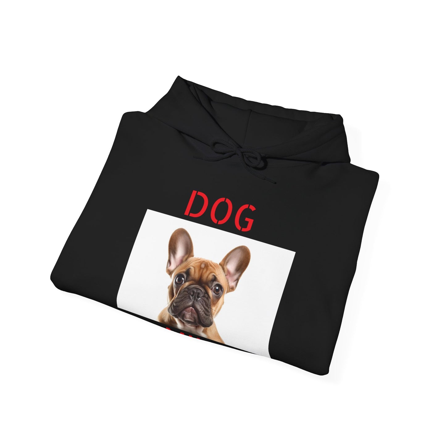 Dog MILF | Unisex Heavy Blend™| Hooded Sweatshirt