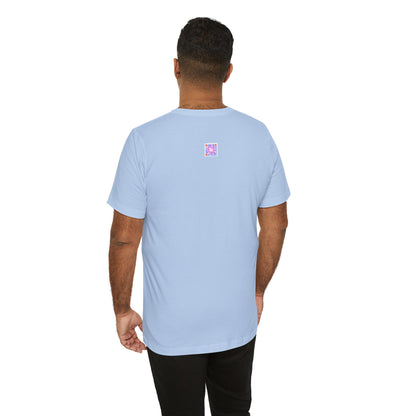 Be Great-Unisex Jersey Short Sleeve Tee