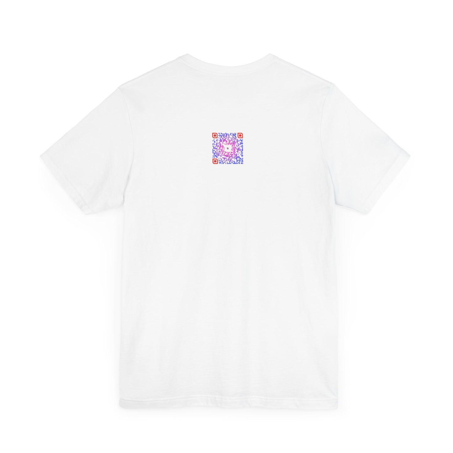 Passion of Christ | Unisex Jersey Short Sleeve Tee
