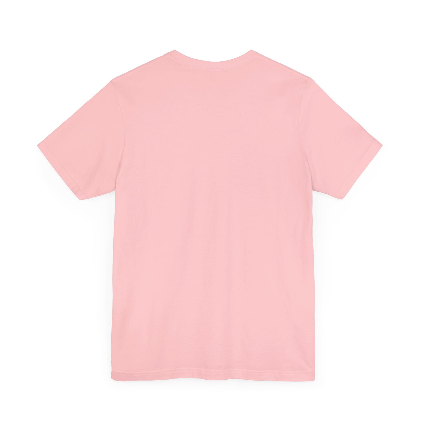 From New York with Love-Unisex Jersey Short Sleeve Tee