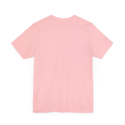 From New York with Love-Unisex Jersey Short Sleeve Tee