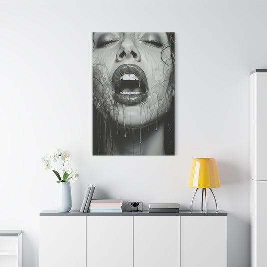 Emotional Elixir-Matte Canvas, Stretched, 1.25"