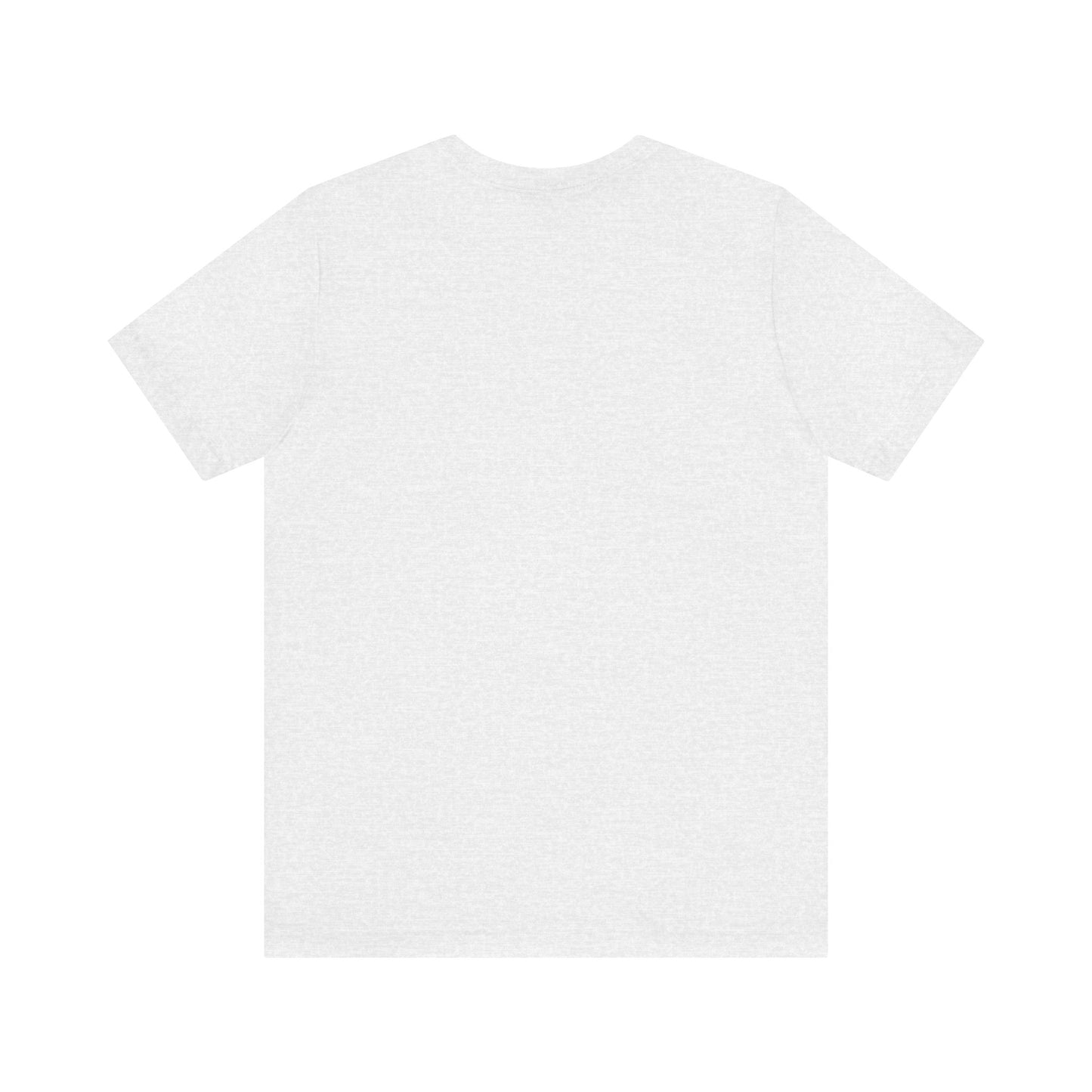 Hold My Own World-Unisex Jersey Short Sleeve Tee