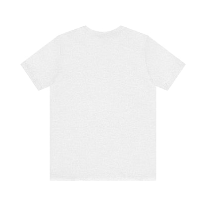 Hold My Own World-Unisex Jersey Short Sleeve Tee