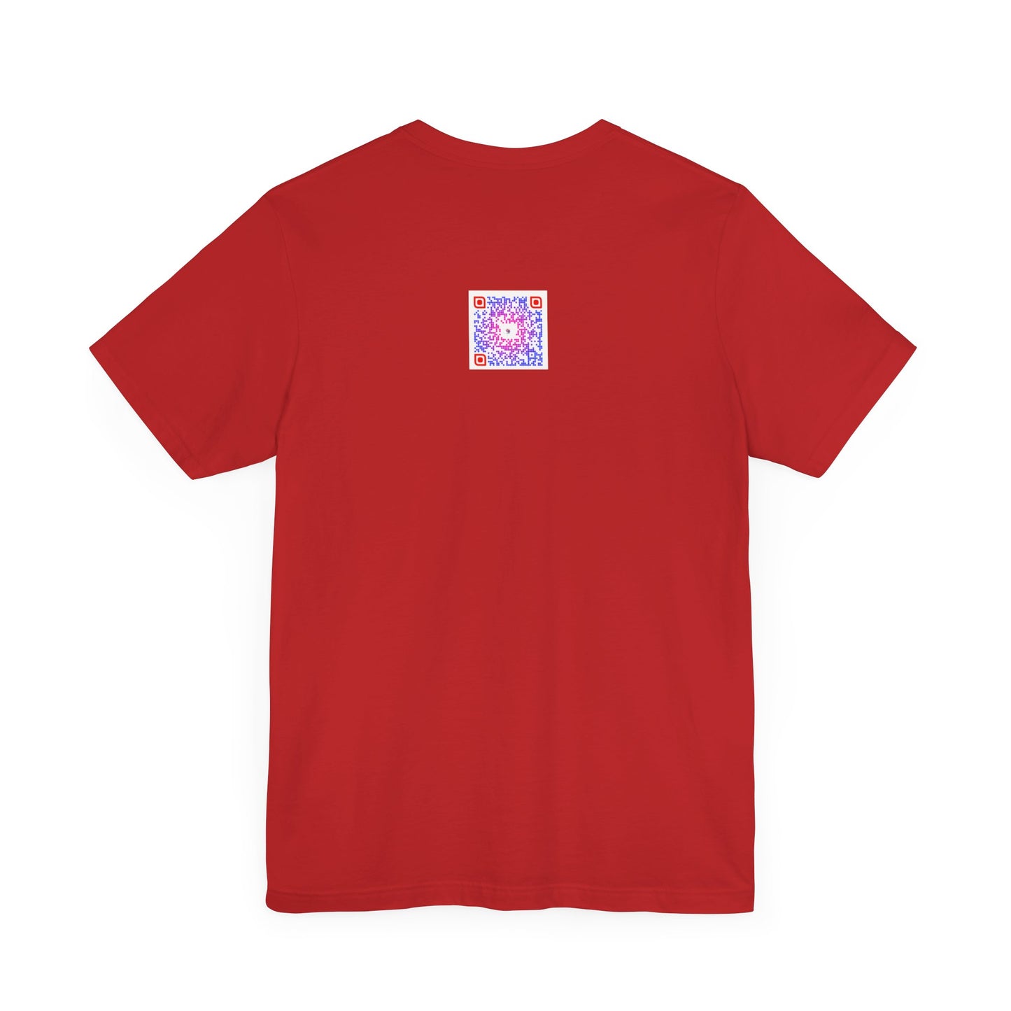 Passion of Christ | Unisex Jersey Short Sleeve Tee