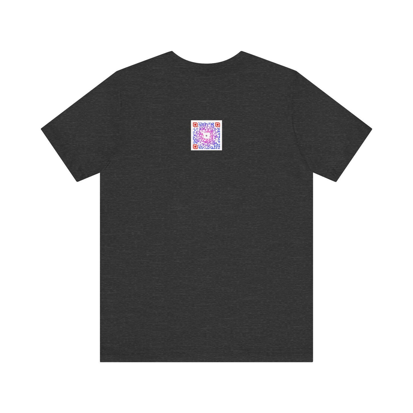 Passion of Christ | Unisex Jersey Short Sleeve Tee
