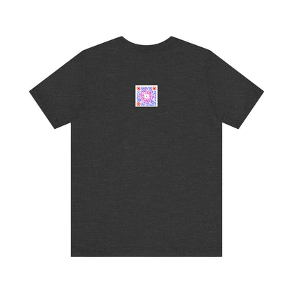Passion of Christ | Unisex Jersey Short Sleeve Tee