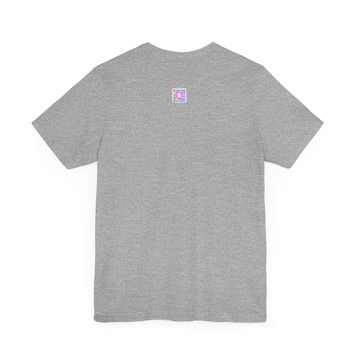 Dead Prezidents-Unisex Jersey Short Sleeve Tee