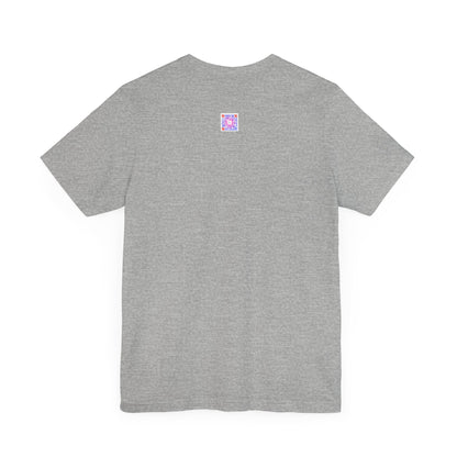 Dead Prezidents-Unisex Jersey Short Sleeve Tee