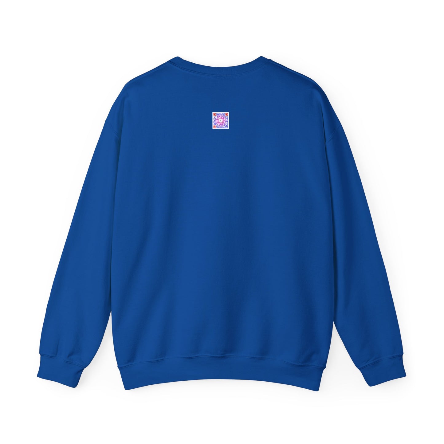 Brother's Keeper | Heavy Blend™ Crewneck Sweatshirt