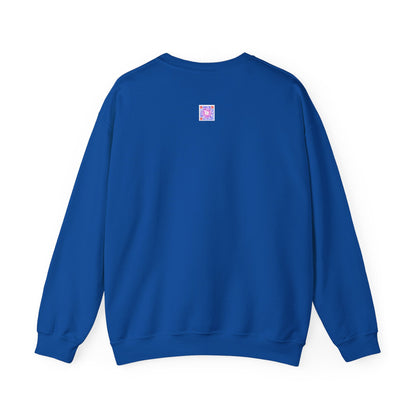 Brother's Keeper | Heavy Blend™ Crewneck Sweatshirt