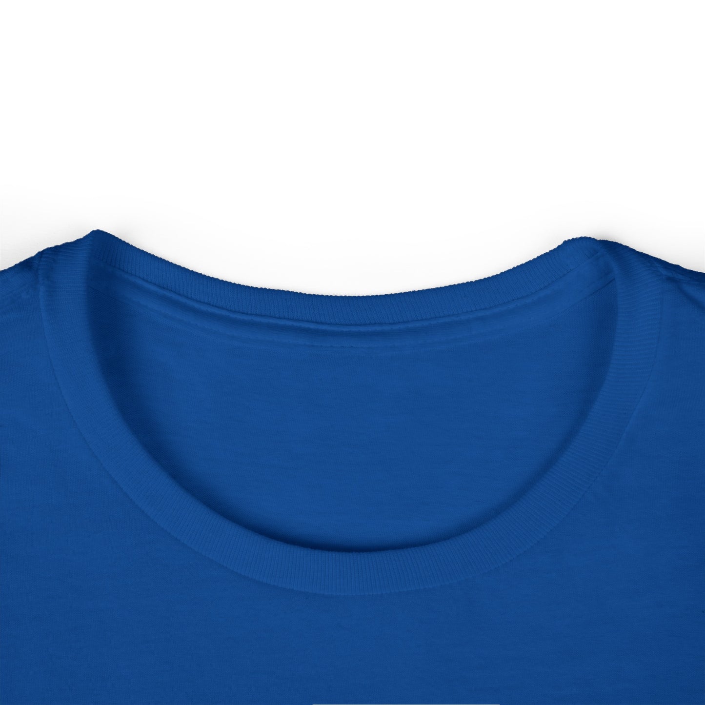 Flower Power-Women's Softstyle Tee