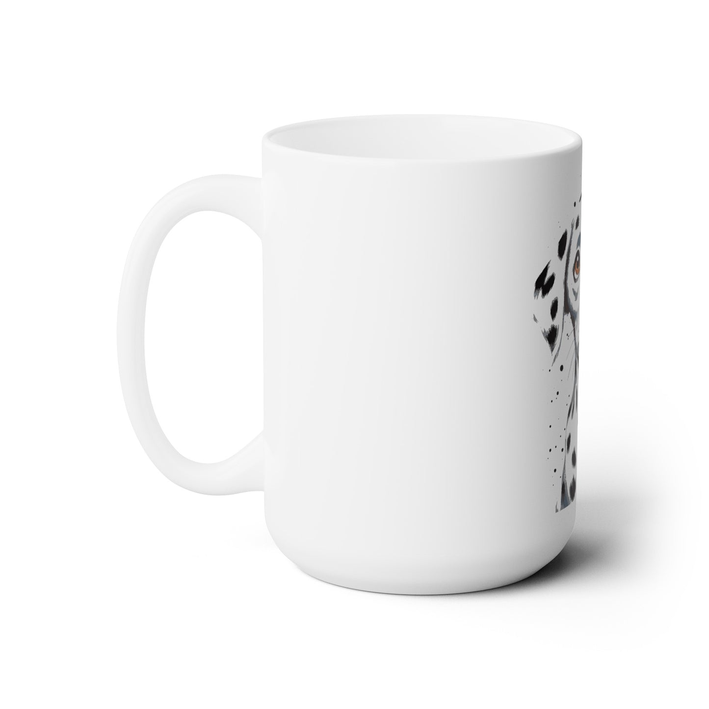 102 Dalmatian-Ceramic Mug 15oz