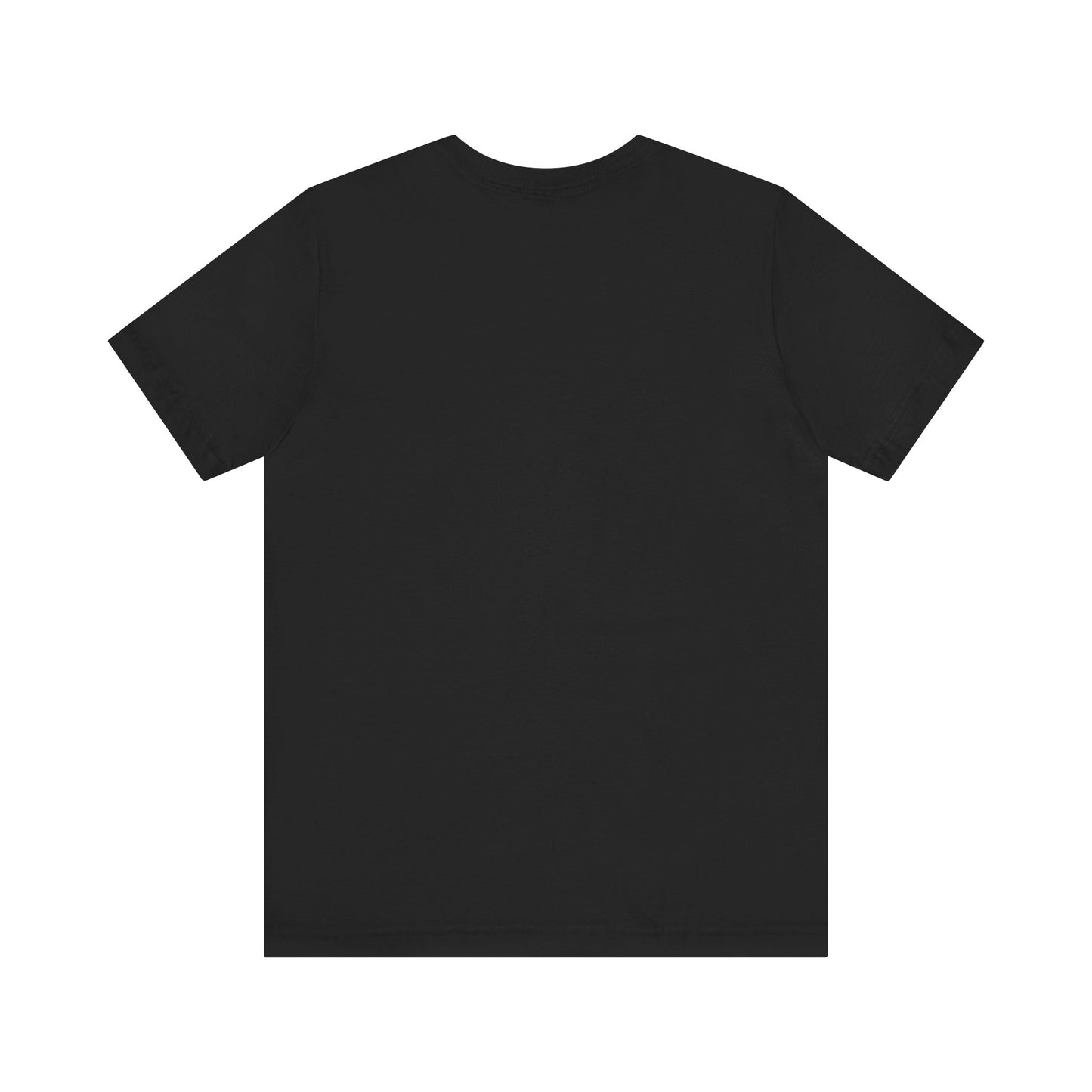 Be Great-Unisex Jersey Short Sleeve Tee