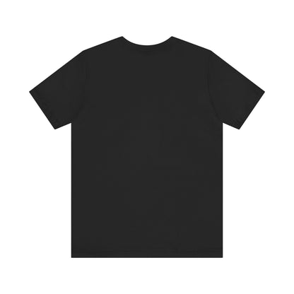 Be Great-Unisex Jersey Short Sleeve Tee