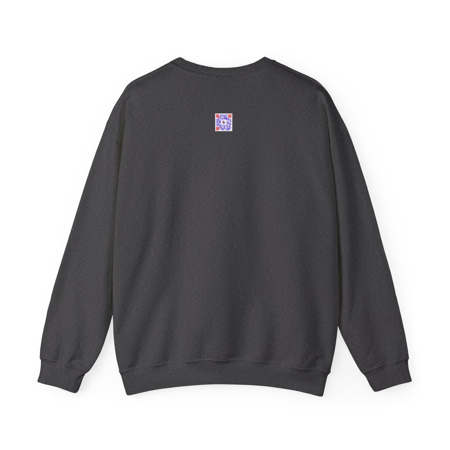 Eve 2024 | Adam & Eve | Biblical Story | Eve and the Serpent | Original Sin |  Crewneck Sweatshirt
