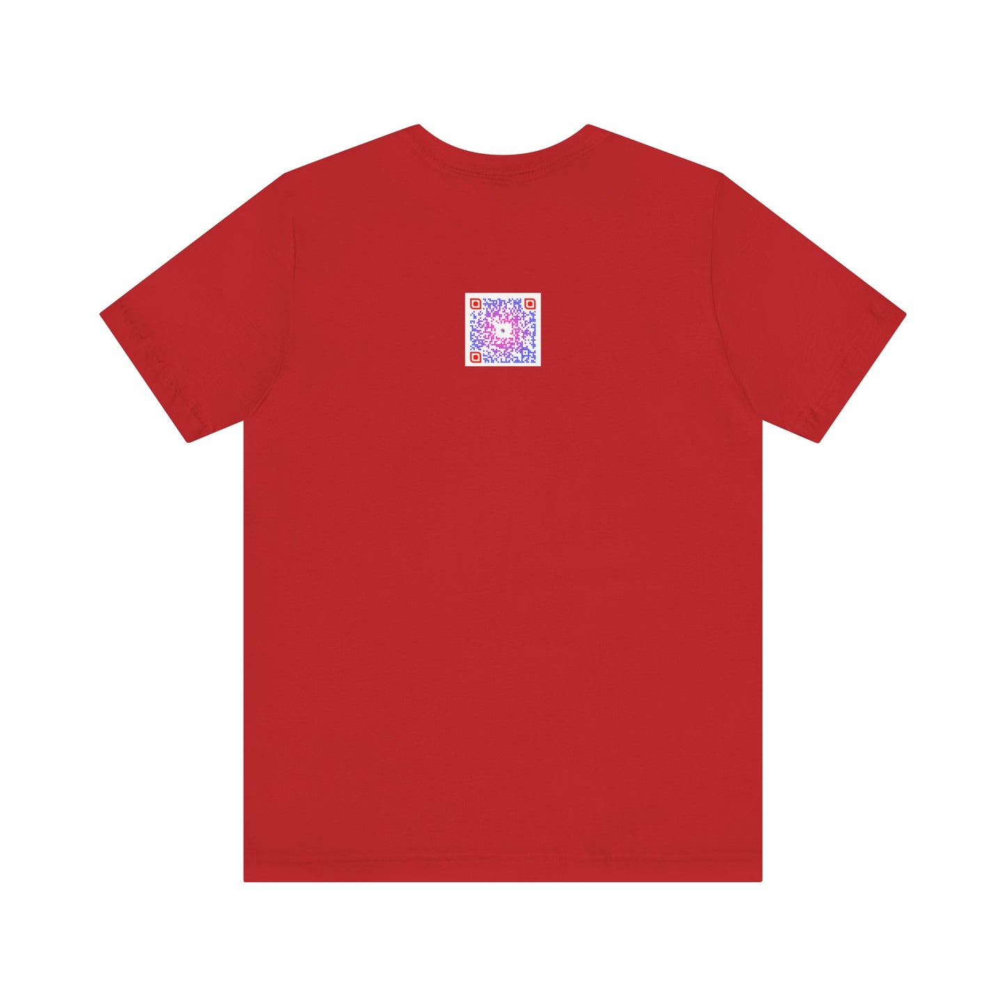 Passion of Christ | Unisex Jersey Short Sleeve Tee