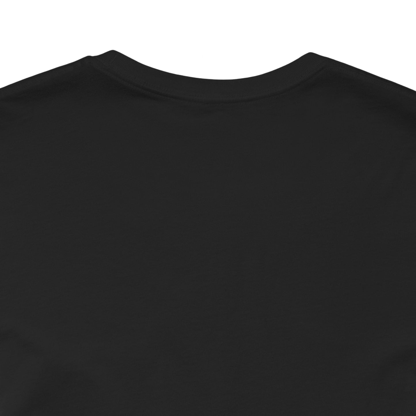 Be Great-Unisex Jersey Short Sleeve Tee