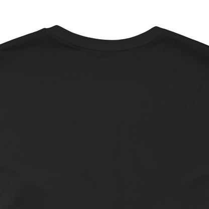 Be Great-Unisex Jersey Short Sleeve Tee
