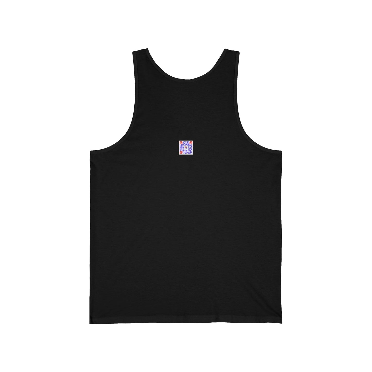 Have a nice day | Why so serious? | Heavy Cotton Tank Top
